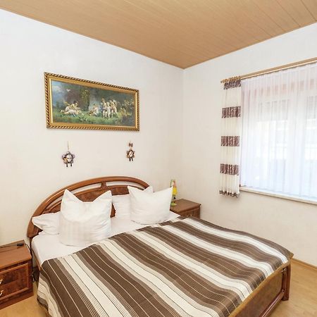 Apartment In Ilsenburg Near The Ski Area Buitenkant foto