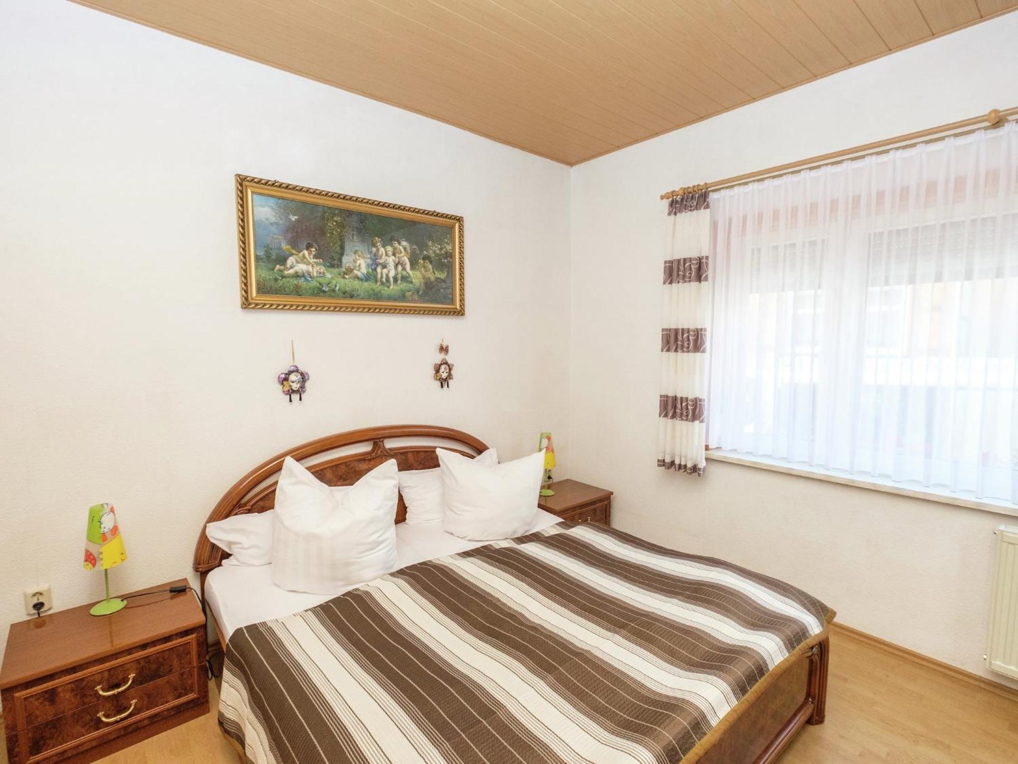 Apartment In Ilsenburg Near The Ski Area Buitenkant foto